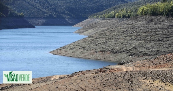 Les maires préoccupés par la possibilité d'un transfert d'eau de Cabril vers le Tage